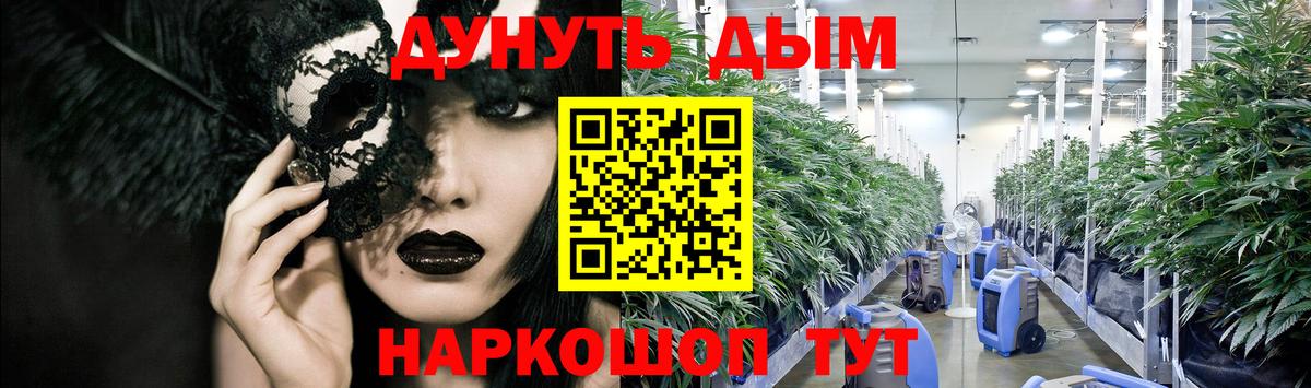 Конопля Bruce Banner Сафоново